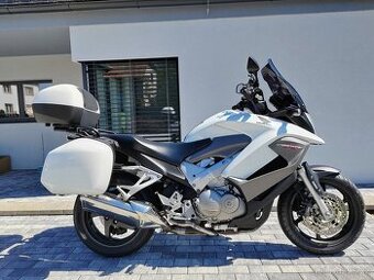 Honda vfr 800 x Crossrunner