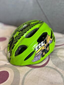Cyklo helma dětská