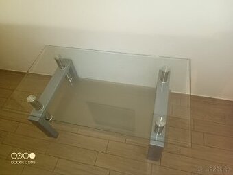 Konferenční stolek