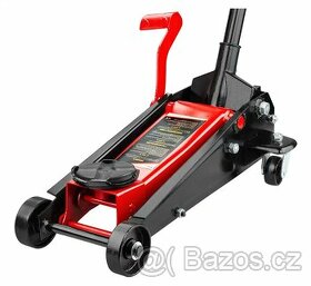Pojízdný hydraulický zvedák 3T REDATS