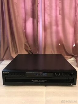 Sony - 1