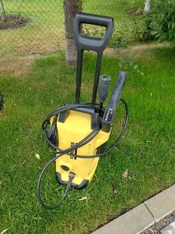 Tlaková myčka Karcher K 3 premium