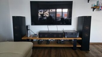 Sloupové reproduktory Klipsch RP-280f (Reference Premiere)