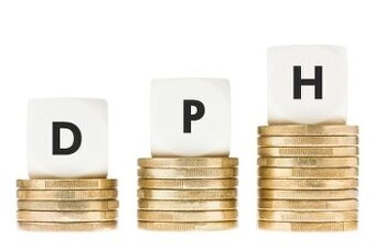 PRODÁM S.R.O. PLÁTCE DPH