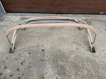 Predam ram strechy pre Mercedes benz 190 SL