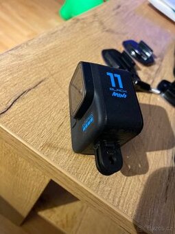 GoPro 11 black mini