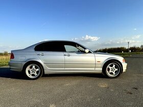 BMW e46 328i