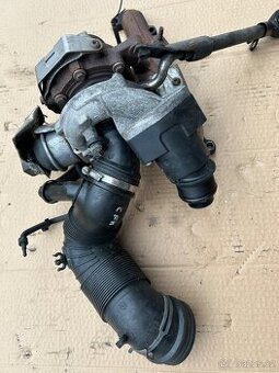 Turbo 2.0tdi cfh