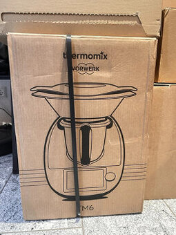 thermomix tm 6