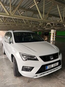 Seat Ateca 1.4 TSI FR