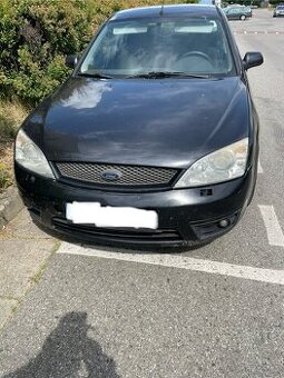 Mondeo MK3 rv.2002 2.0 benzin