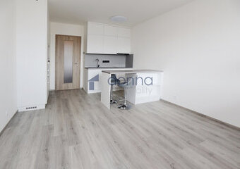 1+kk, 33m2 + balkon 6,8m2, Praha 4 - Háje, Výstavní ulice