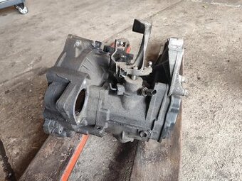 Převodovka 1.9 TDI