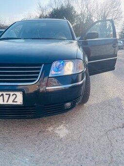 Pasat b5.5