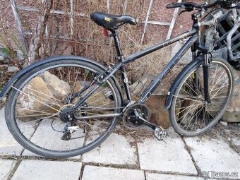 Krosové kolo kellys cliff 50
