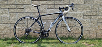 Prodám silniční kolo Cannondale Synapse vel.51