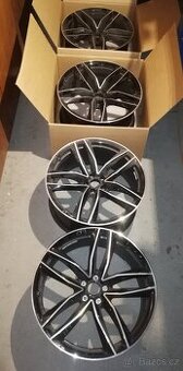 Orig.Alu disky AUDI RS6 21", 4G0601025CG, 9,5Jx21H2 ET25