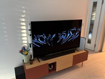 Samsung 55" OLED 4K S90C