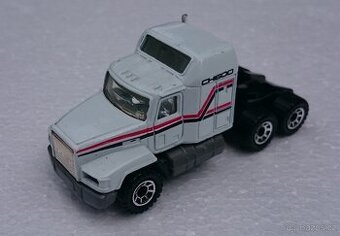 Matchbox MACK tahač top stav-PRODÁM
