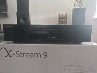 Onkyo C 7030