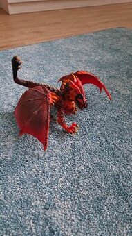 Draci Eldrador Schleich
