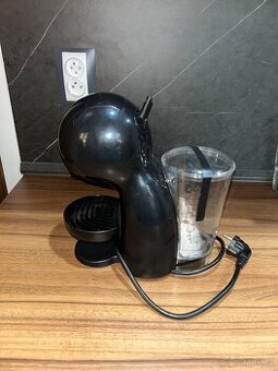 Dolce gusto v ZARUCE - 1