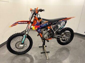 Ktm sxf 350