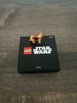 Lego Star Wars 5008899 Star Wars 25th Anniversary - 1