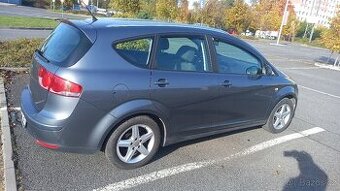 Prodám Seat Altea XL 1,4 TSI