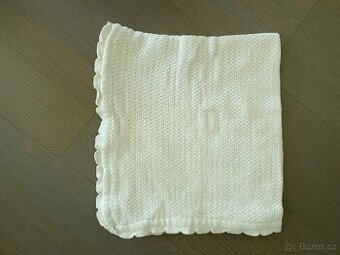 Deka pro miminko