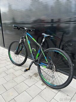Pánské 27,5" horské kolo SUPERIOR XC 747