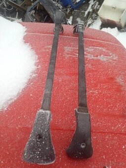 Stresni nosice skoda octavia fabia