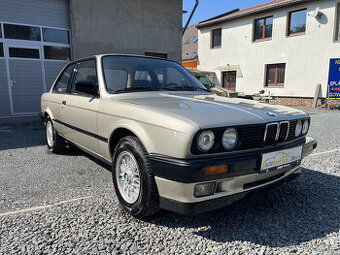 BMW E30 316 i 75 Kw AUTOMAT