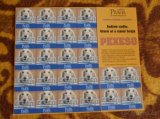 PEXESA - nielen pre zberateľov - 1