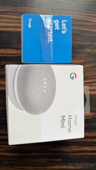 Google Home MINI - 1