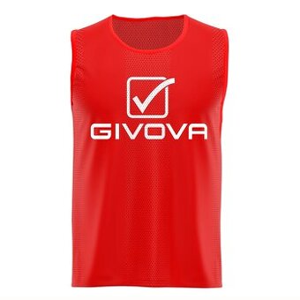 Rozlišovací dres GIVOVA - 1