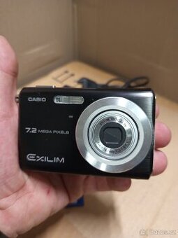 CASIO EXILIM EX-Z11