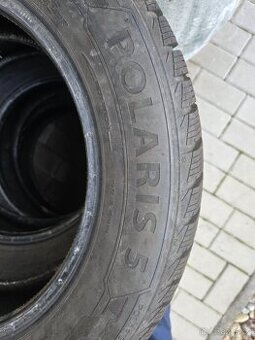 Zimní pneu 205/60 R16