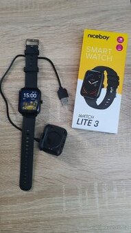 Niceboy WATCH Lite 3