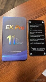 Displej pro iPhone 11 incell