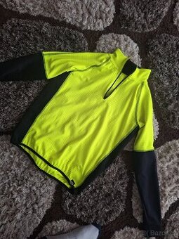Dres cyklo vel.S. - 1