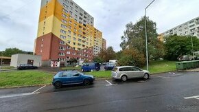 Pronájem bytu 2+1,4.patro s výtahem, ul. Dřínovská