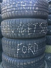 Pneu Nokian - Ford
