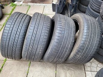 255/50 R19 Goodyear