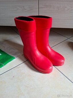 Gumáky Demar vel. 40 / 41