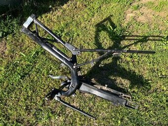 Rám Pitbike 125