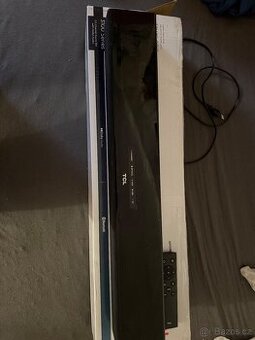 Prodám soundbar