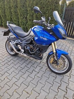 Triumph Tiger 1050 - 1