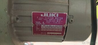 Overlock MO-1516G - 1