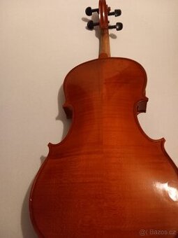 Predám, skvelou violu,40 cm.bez prasklín